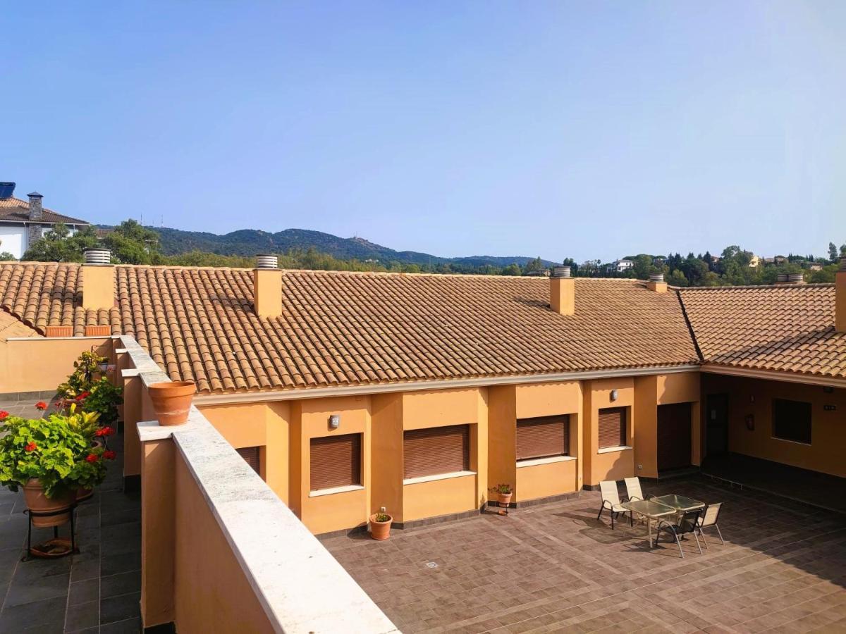 Apartamentos Turisticos La Castilleja Córdoba Buitenkant foto