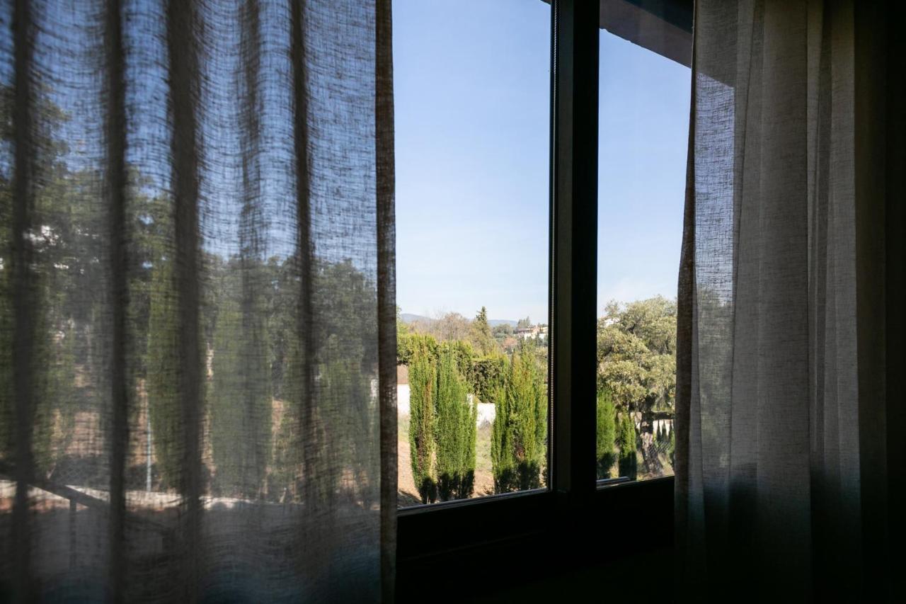 Apartamentos Turisticos La Castilleja Córdoba Buitenkant foto